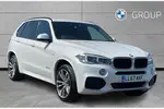 2017 BMW X5
