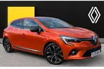 2023 Renault Clio
