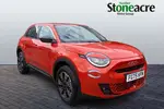 2025 Fiat 600