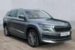 2023 Skoda Kodiaq