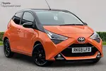 2019 Toyota Aygo
