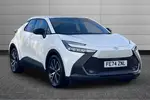 2024 Toyota C-HR