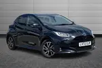 2022 Toyota Yaris