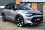 2024 Citroen C3 Aircross