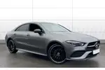 2023 Mercedes-Benz CLA