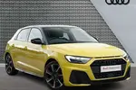 2023 Audi A1