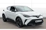 2023 Toyota C-HR