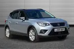 2020 SEAT Arona