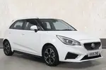 2019 MG MG3