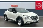 2021 Nissan Juke