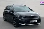 2023 Kia Niro