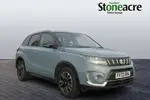 2022 Suzuki Vitara
