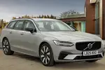 2025 Volvo V90