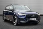 2022 Audi Q7