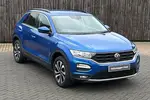 2021 Volkswagen T-Roc