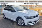 2020 Volkswagen Polo