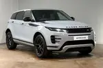 2026 Land Rover Range Rover Evoque