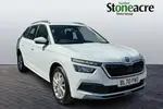 2021 Skoda Kamiq