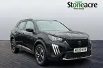 2023 Peugeot 2008