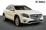 2018 Mercedes-Benz GLA