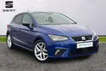 2020 SEAT Ibiza