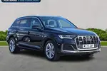 2023 Audi Q7