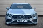 2021 Mercedes-Benz A-Class