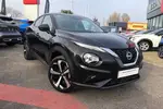 2023 Nissan Juke