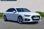 2024 Audi A4