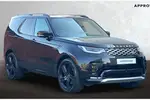 2025 Land Rover Discovery
