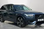2022 Volvo XC90