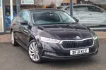 2021 Skoda Octavia