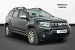 2023 Dacia Duster