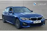 2021 BMW 3 Series Touring