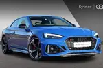 2021 Audi RS5