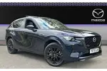 2025 Mazda CX-60