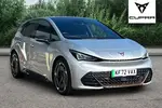 2022 Cupra Born