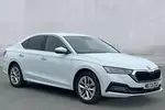 2024 Skoda Octavia