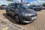 2019 Suzuki Swift
