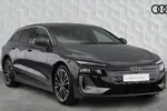2025 Audi e-tron S