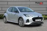 2025 Mazda 2 Hybrid