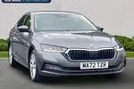 2022 Skoda Octavia
