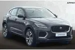 2023 Jaguar E-Pace