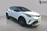 2017 Toyota C-HR
