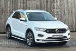 2020 Volkswagen T-Roc