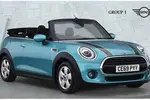 2019 MINI Convertible