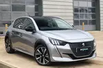 2020 Peugeot 208