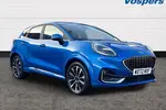 2023 Ford Puma