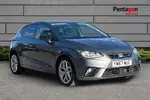 2018 SEAT Ibiza