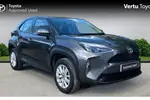 2022 Toyota Yaris Cross